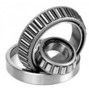 Tapered Rollers Bearing
