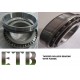 Outer Flange Tapered Rollers Bearing