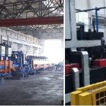 Heat Treatment Furnace of bearing